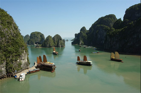 Des politiques spécifiques pour Quang Ninh et sa zone économique de Vân Dôn